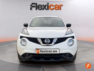 Nissan Juke dCi 81 kW (110 CV) 4x2 N-CONNECTA Plus