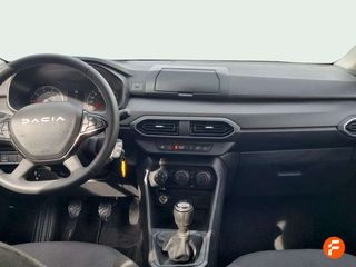 Dacia Jogger S.L. Extreme Go 74kW (100CV) ECO-G 5p