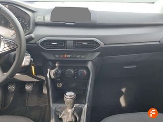 Dacia Jogger S.L. Extreme Go 74kW (100CV) ECO-G 5p