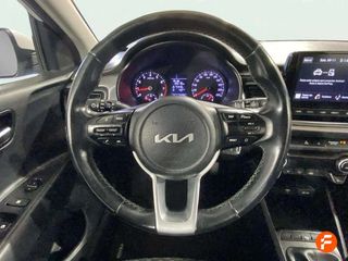 Kia Rio 1.2 DPi 62kW (84CV) Concept