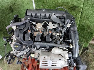 MOTOR COMPLETO PEUGEOT 2008 (P1)