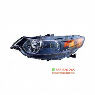 Faros delanteros xenón para HONDA ACCORD (08-10