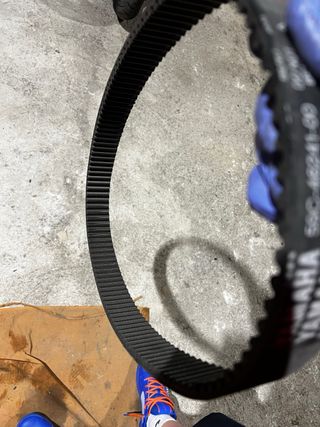 Correa Transmisión Yamaha Tmax 530 59C-46241-00