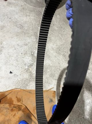 Correa Transmisión Yamaha Tmax 530 59C-46241-00