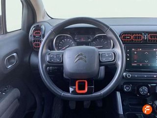 Citroën C3 Aircross BlueHDi 73kW (100CV) S&S C-Series