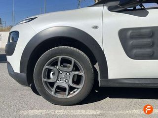 Citroën C4 Cactus BlueHDi 73KW (100CV) Feel