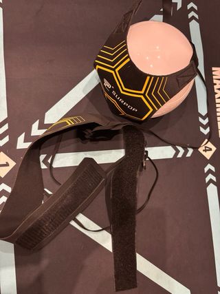 Entrenador de fútbol SURPOP