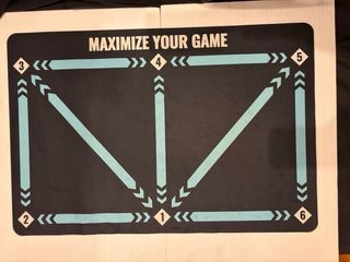 Entrenador de fútbol SURPOP