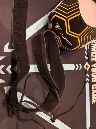 Entrenador de fútbol SURPOP