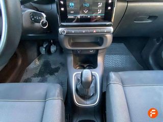 Citroën C3 PureTech 60KW (83CV) Feel