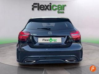 Mercedes Clase A A 180