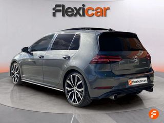 Volkswagen Golf GTI Performance 2.0 TSI 180kW(245CV) DSG