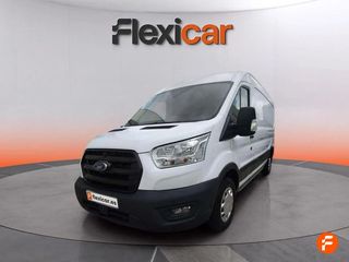 Ford Transit FORD Transit 2.0 EcoBlue 96 kW (130 CV) L2H2