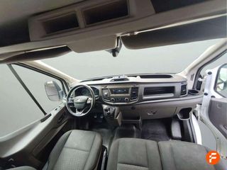 Ford Transit FORD Transit 2.0 EcoBlue 96 kW (130 CV) L2H2