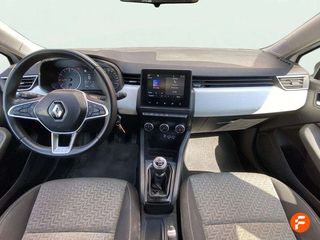 Renault Clio Serie limitada Limited TCe 67 kW (91CV)