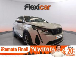 Peugeot 5008 1.5 BlueHDi 96kW (130CV) S&S Allure