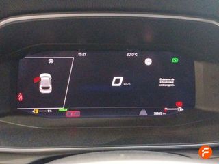 Seat Leon 1.4 e-Hybrid DSG-6 S&S Xcellence