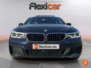 BMW Serie 6 630d Gran Turismo