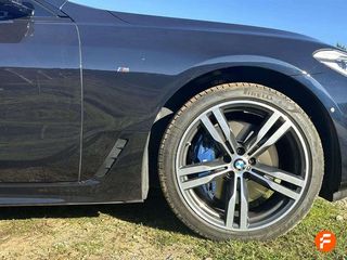 BMW Serie 6 630d Gran Turismo