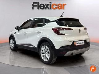 Renault Captur Intens TCe 74kW (100CV) GLP