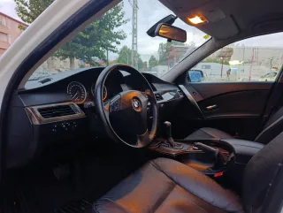 BMW 530D 218CV