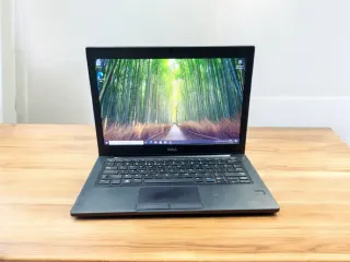 Dell Latitude 7280 i7 7th Gen 256GB SSD
