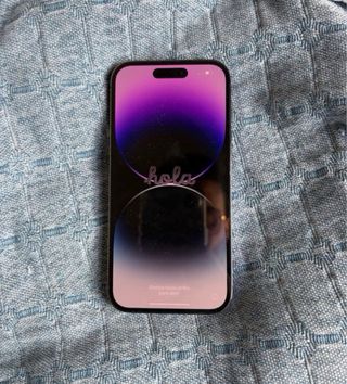 iPhone 14 Pro 256GB Viola