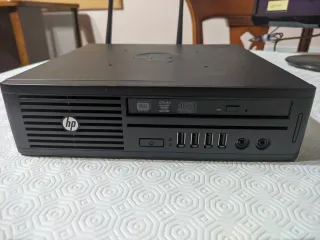HP Compaq Elite 8300 USDT