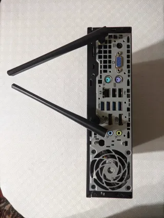 HP Compaq Elite 8300 USDT