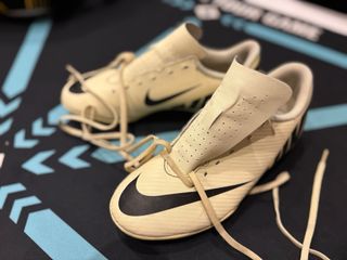 Botas de fútbol Nike