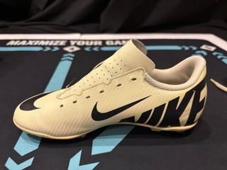 Botas de fútbol Nike