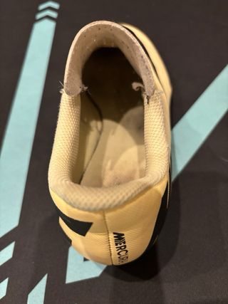 Botas de fútbol Nike