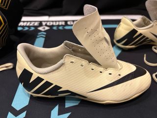 Botas de fútbol Nike