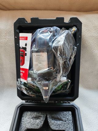 ◆NUEVO◆  Nivel láser de 5 líneas y 6 puntos autoni