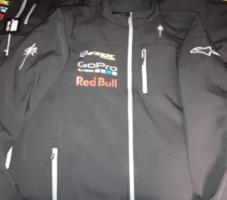 Chaqueta  Zontes softshell Moto cazadora