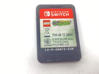 lego dc super villanos n-switch