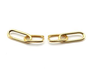 pendientes oro 18k