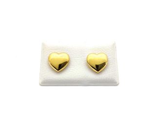 pendientes oro 18k