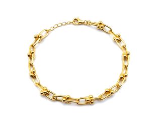 pulsera oro 18k