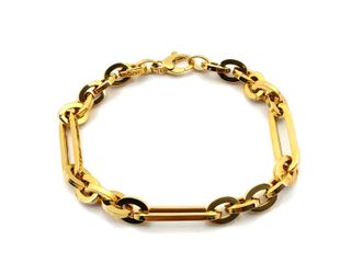 pulsera oro 18k