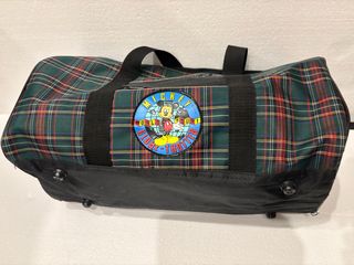 Borsa Viaggio Sport Bambini Disney Mickey