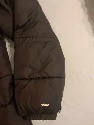 Giacca The North Face 700 Nero