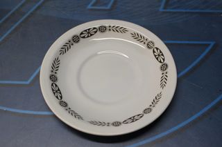 Pontesa. Café Monky. Caffettiere, tazze e piatti. 24 pezzi.