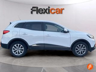 Renault Kadjar Intens Energy TCe 130