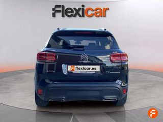 Citroën C5 Aircross BlueHdi 96kW (130CV) S&S Shine