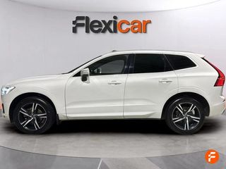 Volvo XC60 2.0 D4 AWD R-Design B Auto