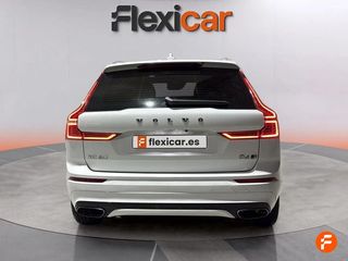 Volvo XC60 2.0 D4 AWD R-Design B Auto