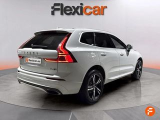 Volvo XC60 2.0 D4 AWD R-Design B Auto