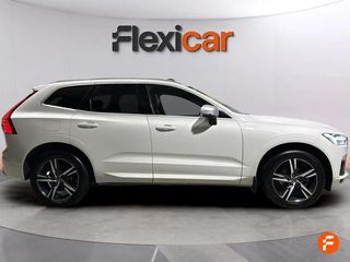 Volvo XC60 2.0 D4 AWD R-Design B Auto