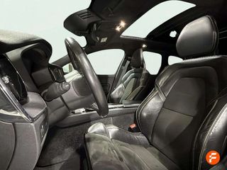 Volvo XC60 2.0 D4 AWD R-Design B Auto